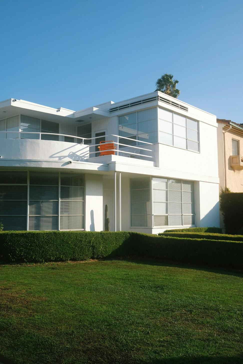 Rosedale Passive House