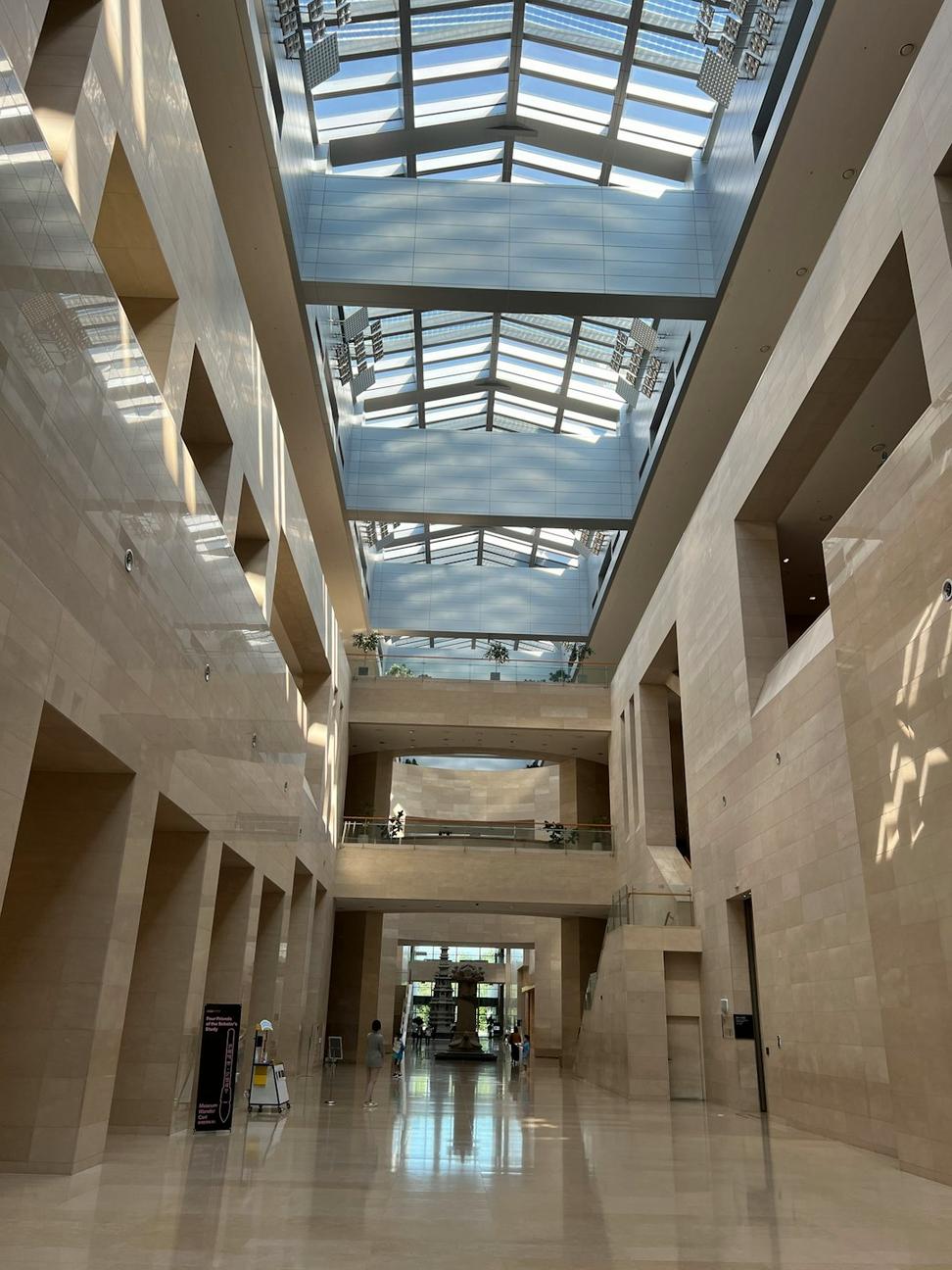 Old City Hall Annex Restoration