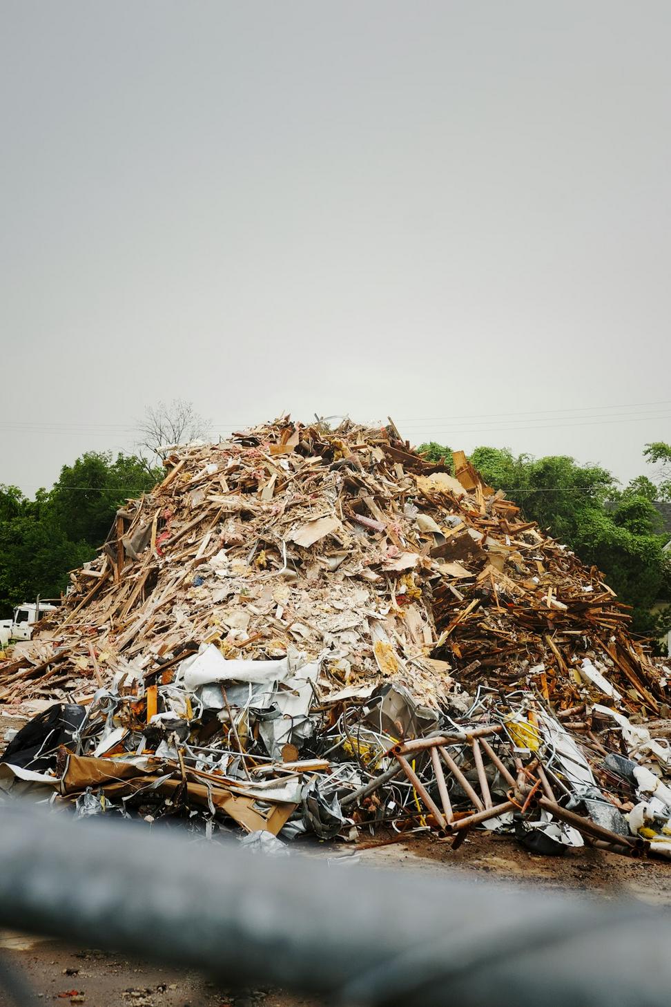 Material Selection