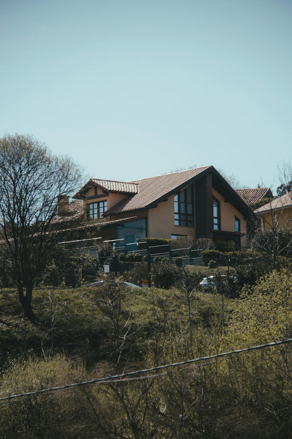 High Park Family Home