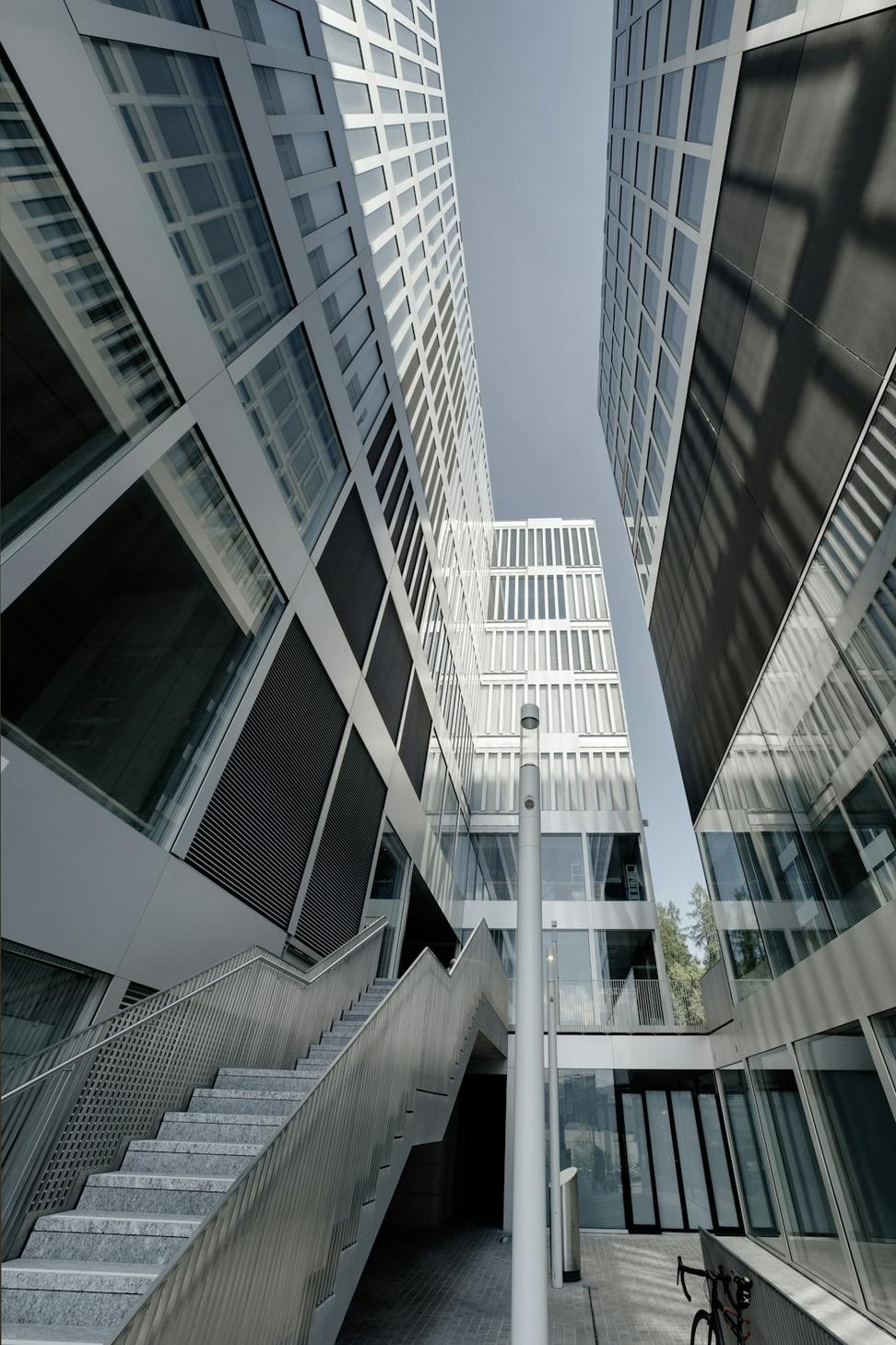 Our Toronto Office