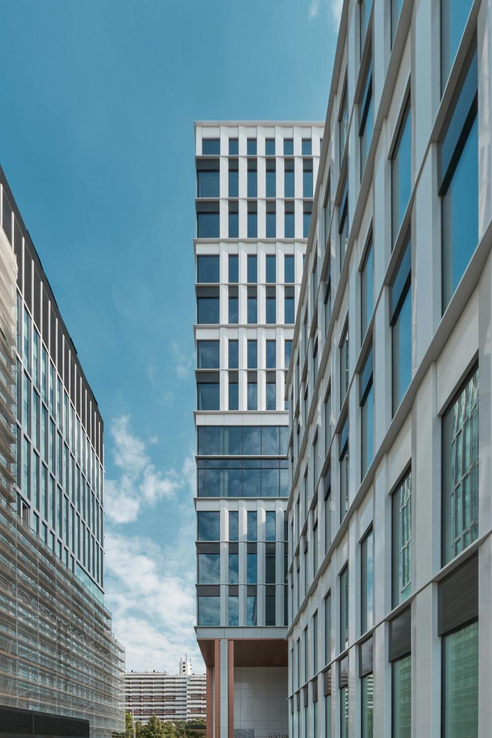 Sustainable Architecture