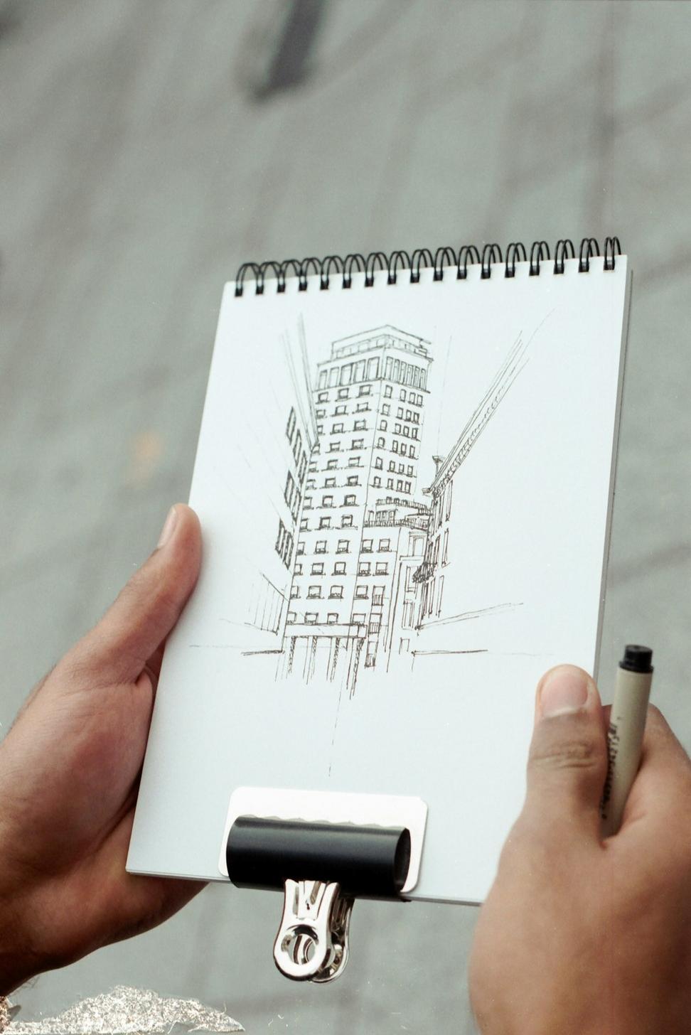 Design process