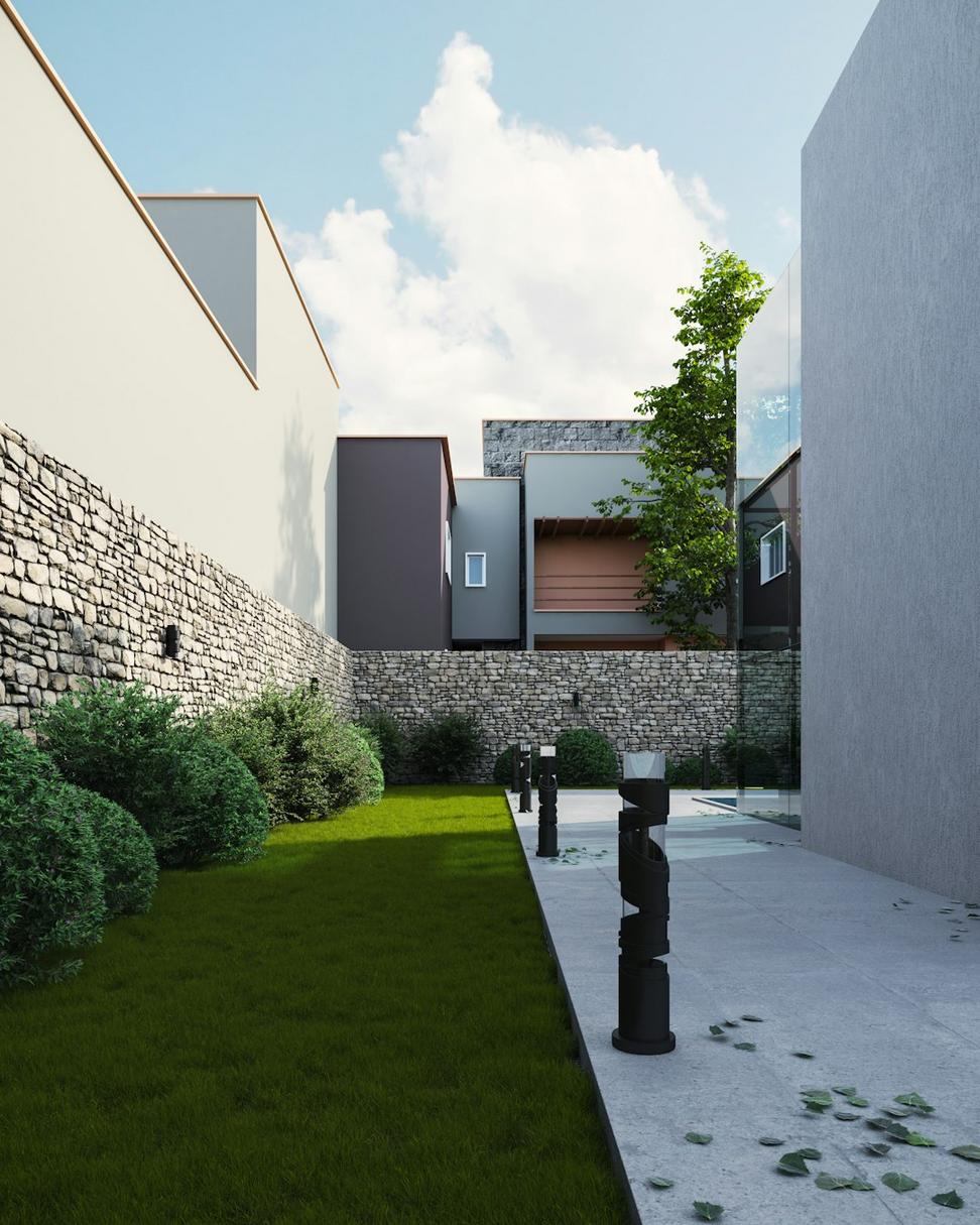 Residential Project
