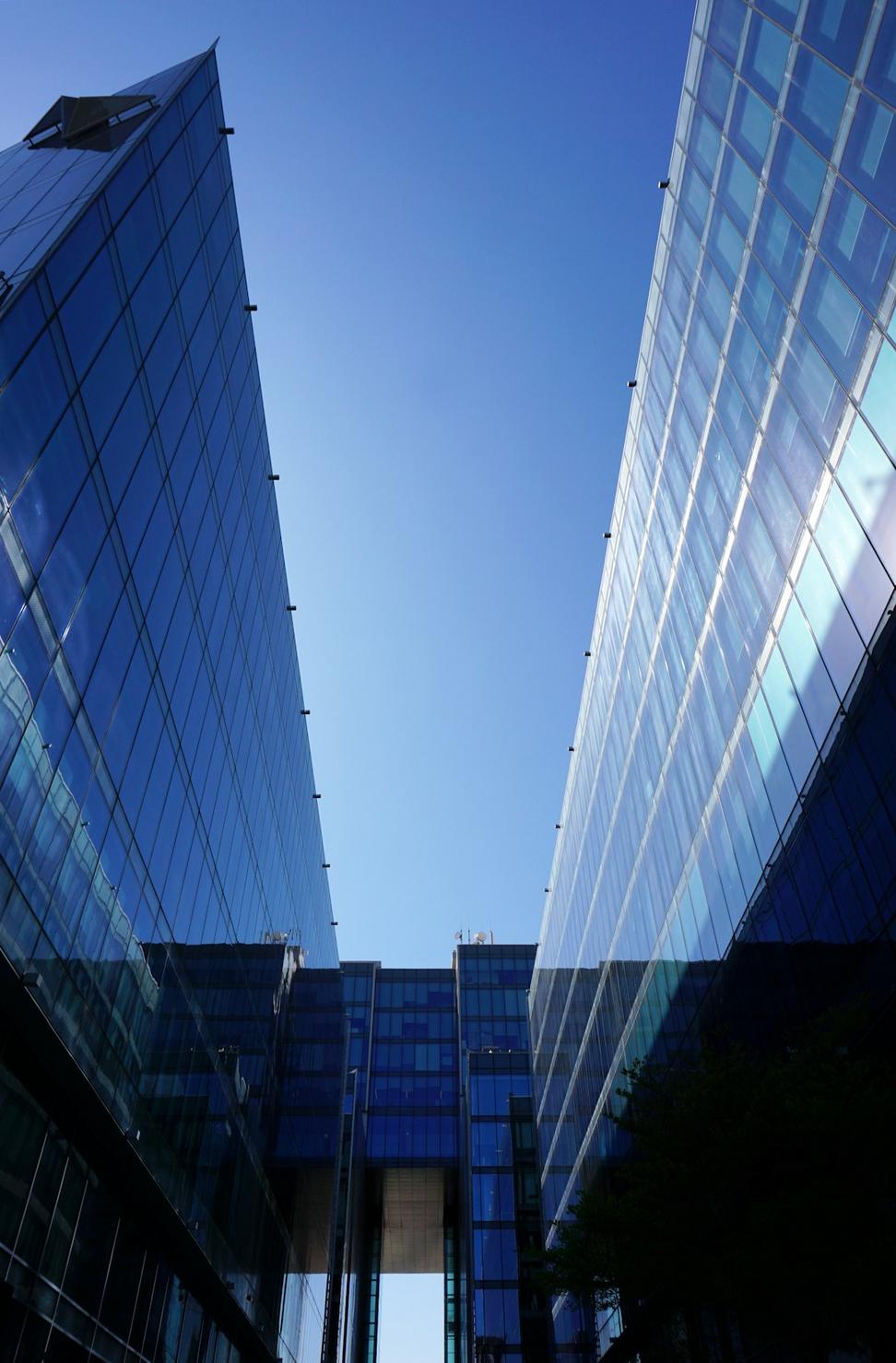 Waterfront Innovation Hub