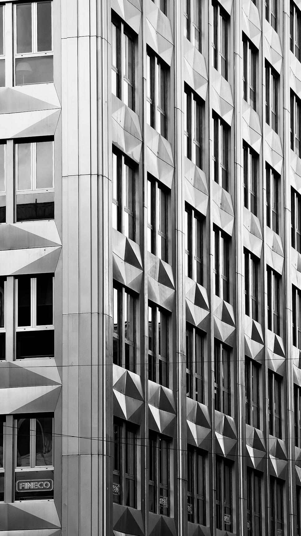 Commercial Project